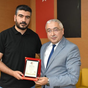 15 Temmuz; milletimizin iradesini  tarihe yazdığı destanın adıdır - fotoğraf 8