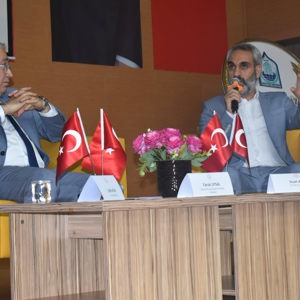 15 Temmuz; milletimizin iradesini  tarihe yazdığı destanın adıdır - fotoğraf 3