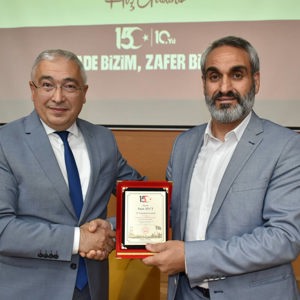 15 Temmuz; milletimizin iradesini  tarihe yazdığı destanın adıdır - fotoğraf 7