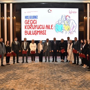 Geçici Koruyucu Ailelerimizle Bir Araya Geldik, Başarımızı Paylaştık - fotoğraf 12