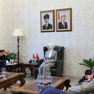Bakanımız Göktaş, Eskişehir'de Yaşlı Aktif Yaşam Merkezi'nin açılışında konuştu - fotoğraf 7