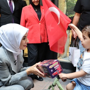 Bakanımız Göktaş, Eskişehir'de Yaşlı Aktif Yaşam Merkezi'nin açılışında konuştu - fotoğraf 12