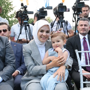 Bakanımız Göktaş, Eskişehir'de Yaşlı Aktif Yaşam Merkezi'nin açılışında konuştu - fotoğraf 19