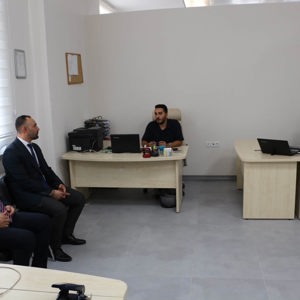 Eyyübiye Sosyal Hizmet Merkezimiz Yeni Yerinde Hizmet Vermeye Başladı - fotoğraf 11