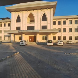 Eyyübiye Sosyal Hizmet Merkezimiz Yeni Yerinde Hizmet Vermeye Başladı - fotoğraf 13