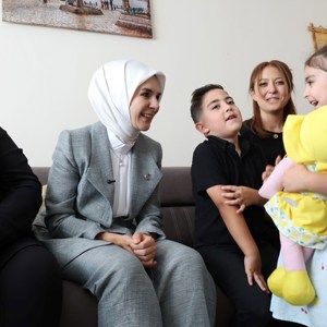Bakanımız Göktaş, Eskişehir'de Yaşlı Aktif Yaşam Merkezi'nin açılışında konuştu - fotoğraf 17