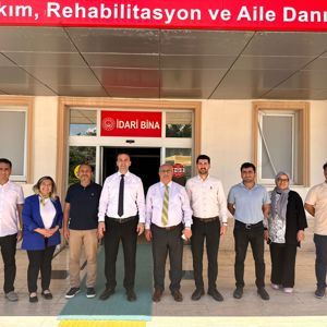 Özel Bireylerimize Sunulan Hizmetler Yerinde Değerlendirildi 🤝♿✨ - fotoğraf 1