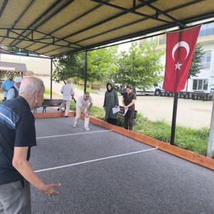 Kuruluşlarımızdaki Hizmetler Yerinde Değerlendirildi - fotoğraf 7