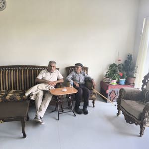 Kuruluşlarımızdaki Hizmetler Yerinde Değerlendirildi - fotoğraf 6