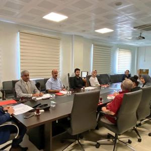 Tekirdağ’da Erişilebilirlik Denetimleri Değerlendirildi - fotoğraf 1