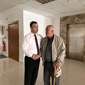 Çınarlarımızla Gönül Buluşması Gerçekleştirildi - fotoğraf 4