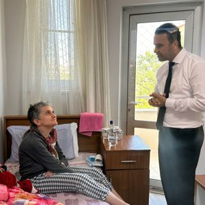 Çınarlarımızla Gönül Buluşması Gerçekleştirildi - fotoğraf 3