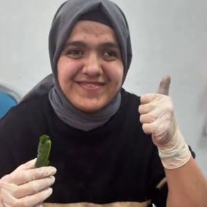 Özel Bireylerimiz Üreterek Başarıya İlham Oluyor - fotoğraf 4