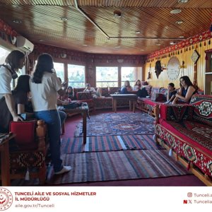 Sanatın ve Hayal Gücünün Buluştuğu Keyifli Bir Gün - fotoğraf 2