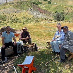 15 Temmuz Demokrasi ve Milli Birlik Günü Kapsamında Hane Ziyaretleri Gerçekleştirildi - fotoğraf 1