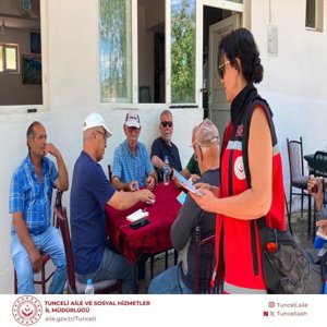 Kadına Yönelik Şiddetle Mücadelede Farkındalık Çalışmaları Sürüyor - fotoğraf 2