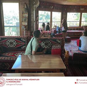 Geleceğimizin Teminatı Çocuklarımız İçin Sanat ve Eğlence Bir Arada! - fotoğraf 1