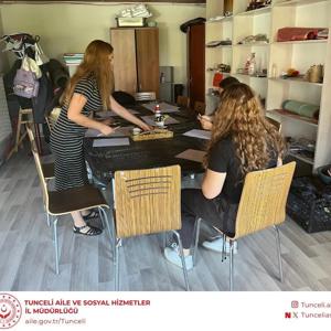 Geleceğimizin Teminatı Çocuklarımız İçin Sanat ve Eğlence Bir Arada! - fotoğraf 2