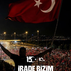 İrade Bizim Zafer Bizim - fotoğraf 2