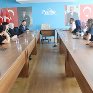 Kahramanlarımızın Yanındayız - fotoğraf 1