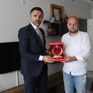 Kahramanlarımızın Mutluluğunu Paylaşıyoruz - fotoğraf 2