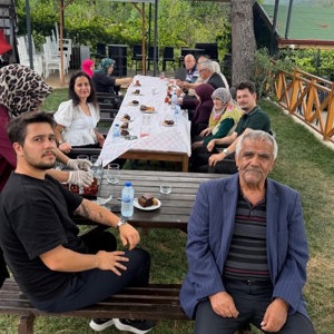 Mis Kokulu Lavantalar Arasında Huzur Dolu Bir Gün - fotoğraf 4