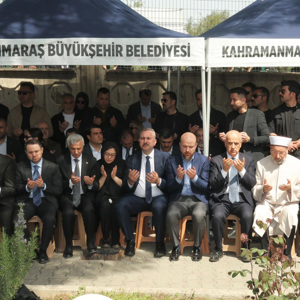 Ayla Kara Öğretmenimiz ve Öğrencilerimiz Son Yolculuğuna Uğurlandı - fotoğraf 7