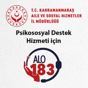 Psikososyal Destek Çalışmalarımız Aralıksız Devam Ediyor - fotoğraf 1