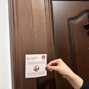 Psikososyal Destek Çalışmalarımız Aralıksız Devam Ediyor - fotoğraf 3