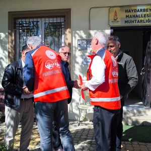 İl Müdürümüz Emre Çalğan Psikososyal Destek Ofisinde İncelemelerde Bulundu - fotoğraf 2