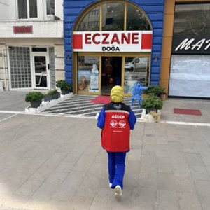 “Çocuğum Bu Olaylardan Etkilendi, Ne Yapabilirim?” Broşürü Vatandaşlarımıza Ulaştırıldı - fotoğraf 1