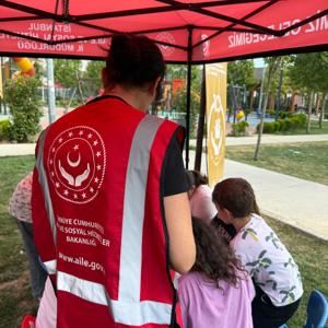15 Temmuz Ruhunu Gelecek Nesillere Taşıyoruz - fotoğraf 1
