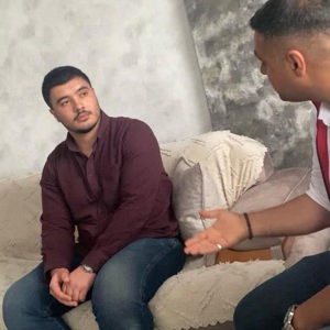 Milli Aile Yılı Kapsamında, Evlilik Kredisi Desteğinden Faydalanan Genç Çiftlerimiz Ziyaret Edildi. - fotoğraf 3