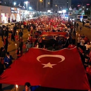 Çocuk Hakları Komitesi Üyeleri 19 Mayıs Coşkusuna Ortak Oldu - fotoğraf 2