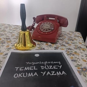 Gündüzlü Bakım ve Aktif Yaşam Merkezi’nde Temel Eğitim Kursları Devam Ediyor - fotoğraf 4