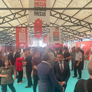 15 Temmuz’un 10. Yılında Anlamlı Açılış: Etkinlik Çadırı Valimiz Sayın Ömer Kalaylı ve İl Müdürümüz Çetin Tutaş’ın Katılımıyla Açıldı - fotoğraf 4