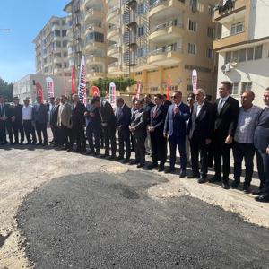 15 Temmuz’un 10. Yılında Anlamlı Açılış: Etkinlik Çadırı Valimiz Sayın Ömer Kalaylı ve İl Müdürümüz Çetin Tutaş’ın Katılımıyla Açıldı - fotoğraf 5