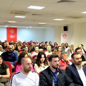 Psikososyal Destek Koordinasyon Toplantısı İl Müdürlüğümüzde Gerçekleştirildi - fotoğraf 5