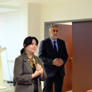 Psikososyal Destek Koordinasyon Toplantısı İl Müdürlüğümüzde Gerçekleştirildi - fotoğraf 4