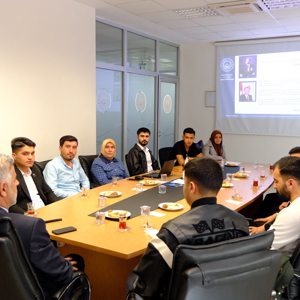 Kamuya ataması Gerçekleşen Şehit ve Gazi Yakınlarına Oryantasyon Eğitimi Düzenlendi - fotoğraf 2