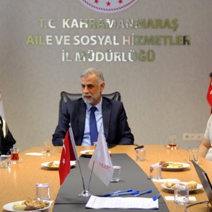 Kamuya ataması Gerçekleşen Şehit ve Gazi Yakınlarına Oryantasyon Eğitimi Düzenlendi - fotoğraf 1