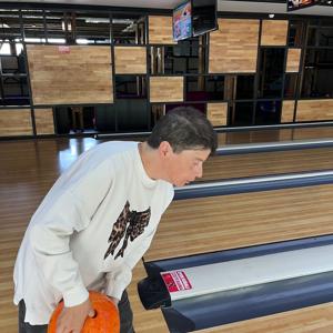 Özel Bireylerimizle Bowling Etkinliğinde Keyifli Anlar - fotoğraf 6