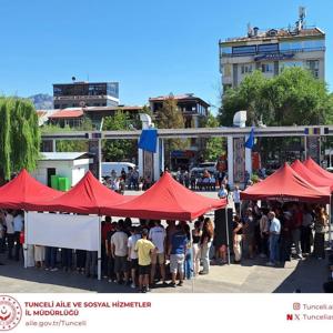 Müdürlüğümüzden Aşure Etkinliği - fotoğraf 3
