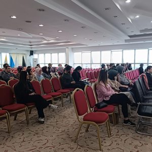 İl Genelinde Bakanlığımızın Hizmet Modellerine Yönelik Eğitim ve Tanıtım Çalışmaları Sürüyor - fotoğraf 2