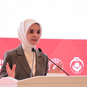 Bakanımız Göktaş, "Engelli Hakları Ulusal Eylem Planı Çalıştayı"nda konuştu - fotoğraf 1