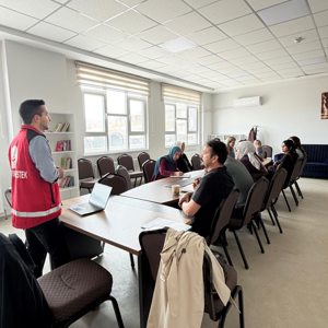 İlk Öğretmenim Ailem Mobil Uygulaması Tanıtıldı - fotoğraf 2
