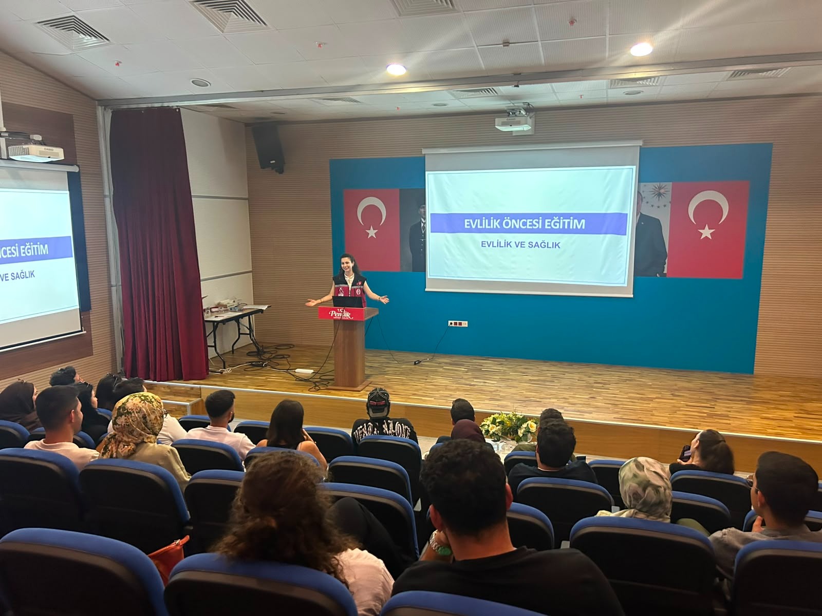 Güçlü Yarınlar, Sağlam Temellerle Kurulur