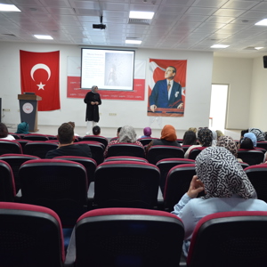 Ulusal İş Gücü Projesi Bünyesinde  - fotoğraf 2