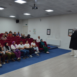 Ulusal İş Gücü Projesi Bünyesinde  - fotoğraf 3