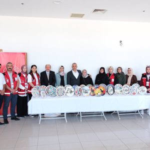 15 Temmuz Demokrasi ve Millî Birlik Günü etkinlikleri - fotoğraf 1
